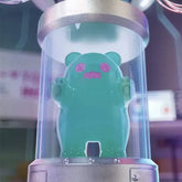 ShinWoo Lovesick Lab Series Secret ISOLATED PATIENT(1/120)